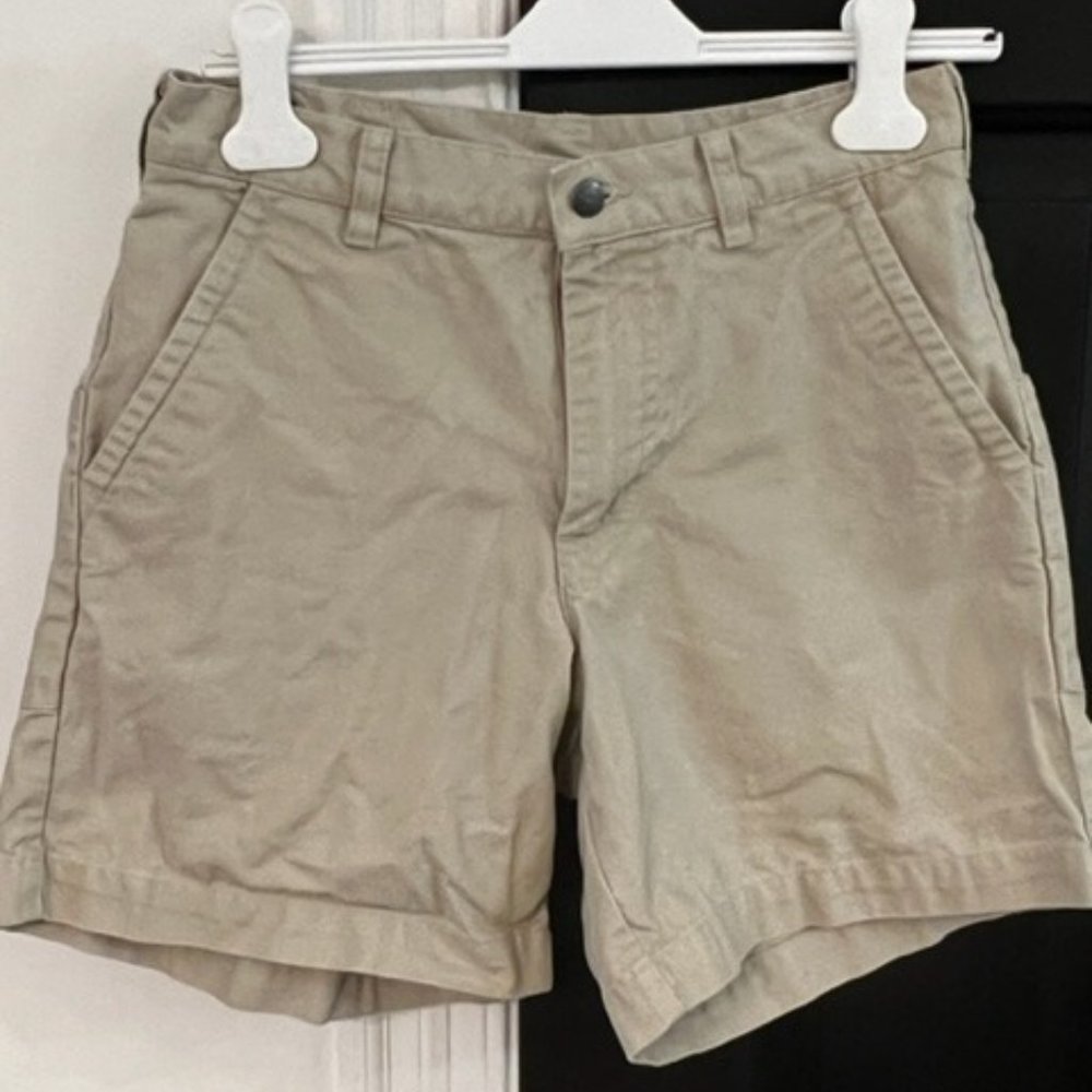 Patagonia Men's Shorts Size 30 / 6" Length